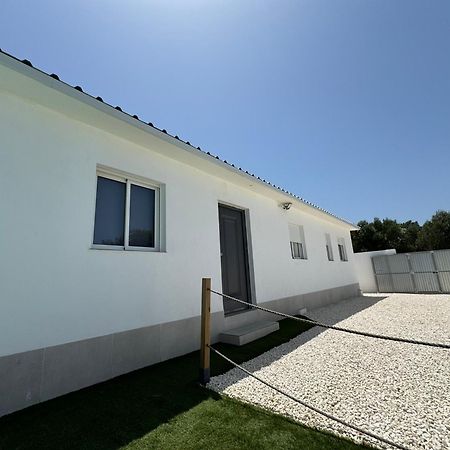 Villa Romadian Чиклана-де-ла-Фронтера Экстерьер фото