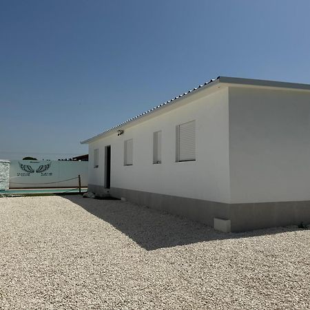 Villa Romadian Чиклана-де-ла-Фронтера Экстерьер фото